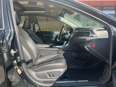 Toyota Camry 2018 2.5G Luxury thumbnail 6