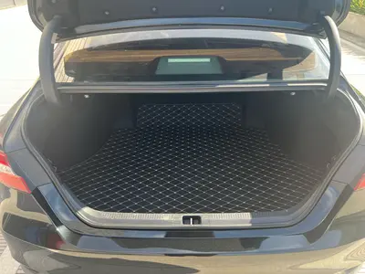 Toyota Camry 2018 2.5G Luxury thumbnail 12