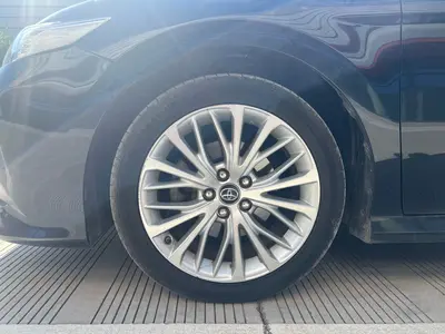 Toyota Camry 2018 2.5G Luxury thumbnail 13