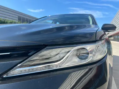 Toyota Camry 2018 2.5G Luxury thumbnail 15