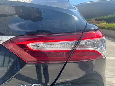 Toyota Camry 2018 2.5G Luxury thumbnail 16