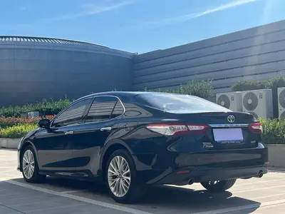 Toyota Camry 2018 2.5G Luxury thumbnail 17