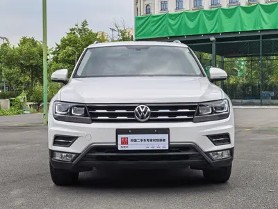 大众 途观L 2019款 改款 280TSI 自动两驱全景舒适版 国V thumbnail 3