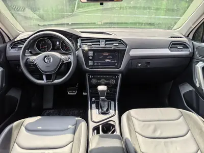 大众 途观L 2019款 改款 280TSI 自动两驱全景舒适版 国V