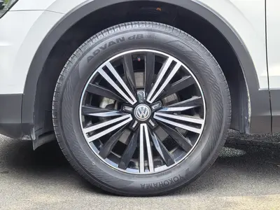 大众 途观L 2019款 改款 280TSI 自动两驱全景舒适版 国V thumbnail 20