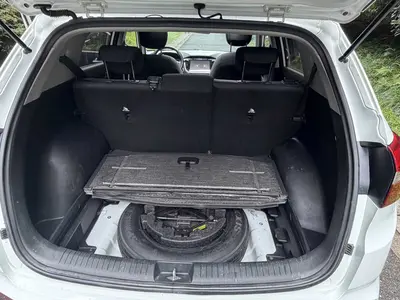 现代 北京现代ix25 2015款 1.6L 自动两驱尊贵型DLX thumbnail 7