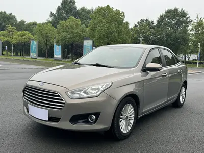 福特 福睿斯 2015款 1.5L 自动舒适型 thumbnail 2