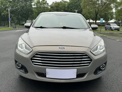福特 福睿斯 2015款 1.5L 自动舒适型 thumbnail 3