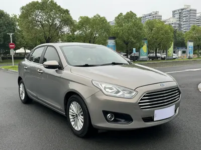 福特 福睿斯 2015款 1.5L 自动舒适型 thumbnail 4