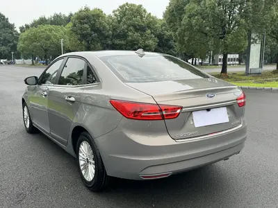 福特 福睿斯 2015款 1.5L 自动舒适型