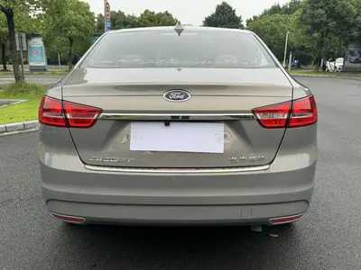 福特 福睿斯 2015款 1.5L 自动舒适型 thumbnail 6