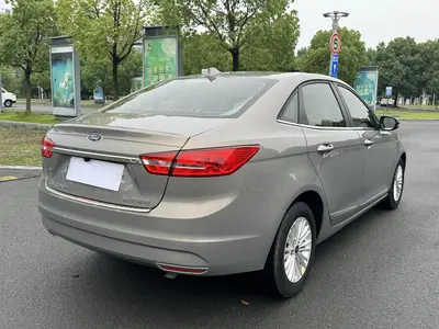 福特 福睿斯 2015款 1.5L 自动舒适型 thumbnail 7