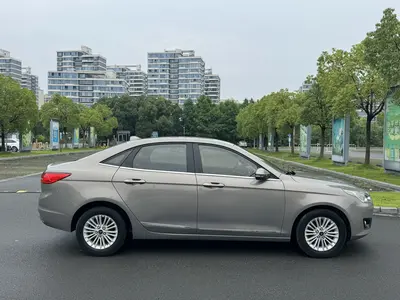 福特 福睿斯 2015款 1.5L 自动舒适型 thumbnail 8