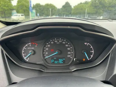 福特 福睿斯 2015款 1.5L 自动舒适型 thumbnail 9