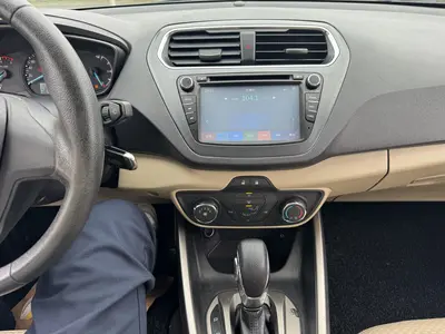 福特 福睿斯 2015款 1.5L 自动舒适型 thumbnail 10