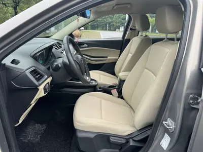 福特 福睿斯 2015款 1.5L 自动舒适型 thumbnail 12
