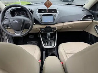 福特 福睿斯 2015款 1.5L 自动舒适型 thumbnail 16