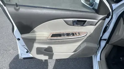 别克 凯越 2013款 1.5L 自动经典型 thumbnail 6
