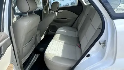 别克 凯越 2013款 1.5L 自动经典型 thumbnail 8