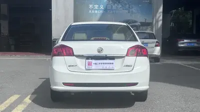 别克 凯越 2013款 1.5L 自动经典型 thumbnail 11