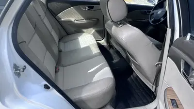 别克 凯越 2013款 1.5L 自动经典型 thumbnail 13