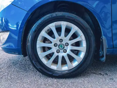 斯柯达 晶锐 2012款 1.6L 自动晶享版 thumbnail 6
