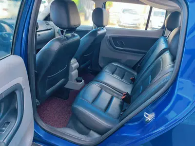 斯柯达 晶锐 2012款 1.6L 自动晶享版