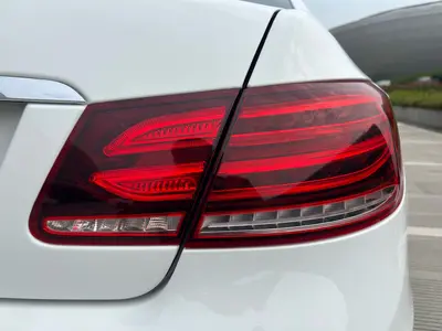 Mercedes-Benz E-Class (Import) 2014 E 260 Coupe thumbnail 15