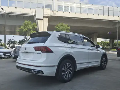 大众 途观L新能源 2023款 430PHEV 插电混动尊贵版 thumbnail 6
