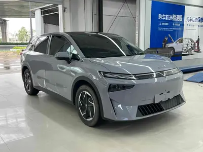 启辰 VX6 2023款 520 Air thumbnail 4