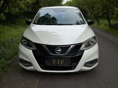 日产 骐达TIIDA 2020款 骐达 1.6L CVT智行版 国VI thumbnail 3