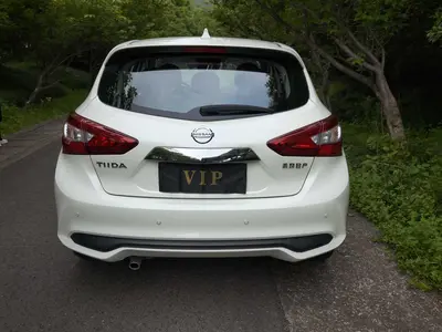 日产 骐达TIIDA 2020款 骐达 1.6L CVT智行版 国VI thumbnail 13