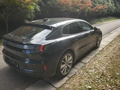 极氪 001 2023款 WE版 100kWh thumbnail 17