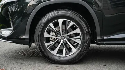 雷克萨斯 RX 2020款 300 两驱舒适版 国VI thumbnail 9