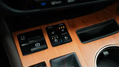 雷克萨斯 RX 2020款 300 两驱舒适版 国VI thumbnail 28