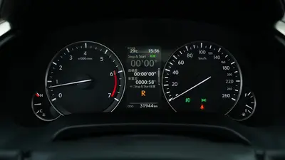 雷克萨斯 RX 2020款 300 两驱舒适版 国VI thumbnail 29