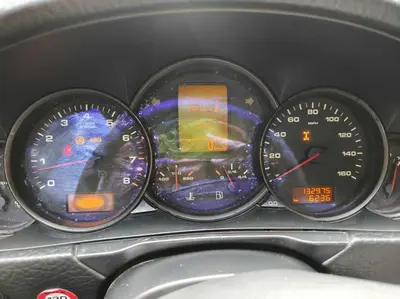 Porsche Cayenne 2006 Cayenne 3.2L AT thumbnail 5