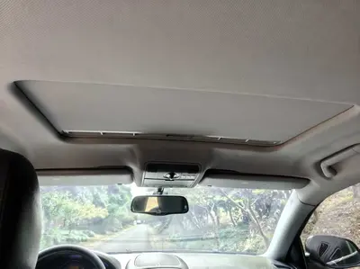 Porsche Cayenne 2006 Cayenne 3.2L AT thumbnail 9
