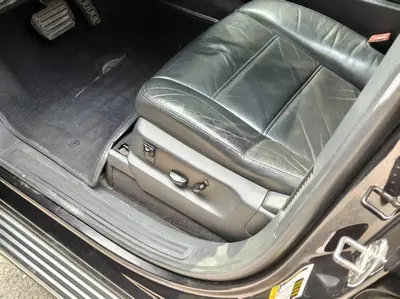 Porsche Cayenne 2006 Cayenne 3.2L AT thumbnail 10