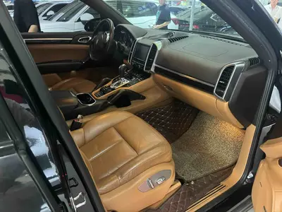 Porsche Cayenne 2011 3.0T thumbnail 7