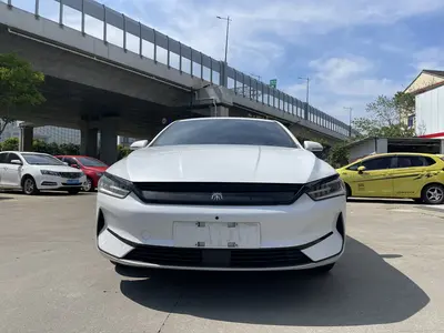 BYD Qin Plus 2024 Honor EV 420KM