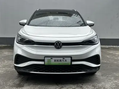 大众 ID.4 X 2025款 改款 聪明款 纯净智享版 thumbnail 3