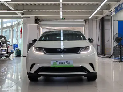 比亚迪 海豚 2025款 420km 活力版 thumbnail 3