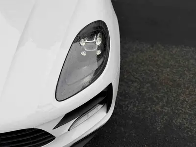 保时捷 Macan 2020款 2.0T thumbnail 5