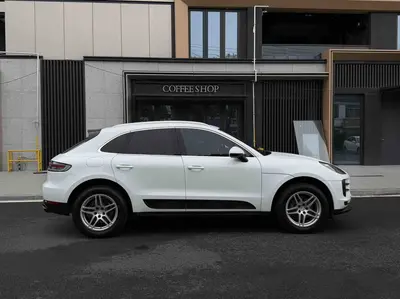 保时捷 Macan 2020款 2.0T thumbnail 6