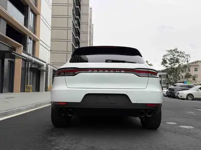 保时捷 Macan 2020款 2.0T thumbnail 8
