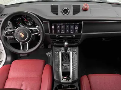 保时捷 Macan 2020款 2.0T thumbnail 9