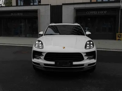保时捷 Macan 2020款 2.0T thumbnail 1