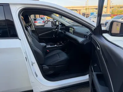 哪吒汽车 哪吒U 2022款 Pro 400 畅行版 thumbnail 5