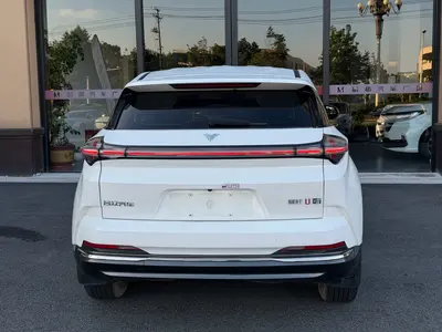 哪吒汽车 哪吒U 2022款 Pro 400 畅行版 thumbnail 9